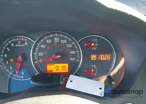 2009 Nissan Maxima 3.5 Sv from USA, damaged, VIN 1N4AA51E19C857521